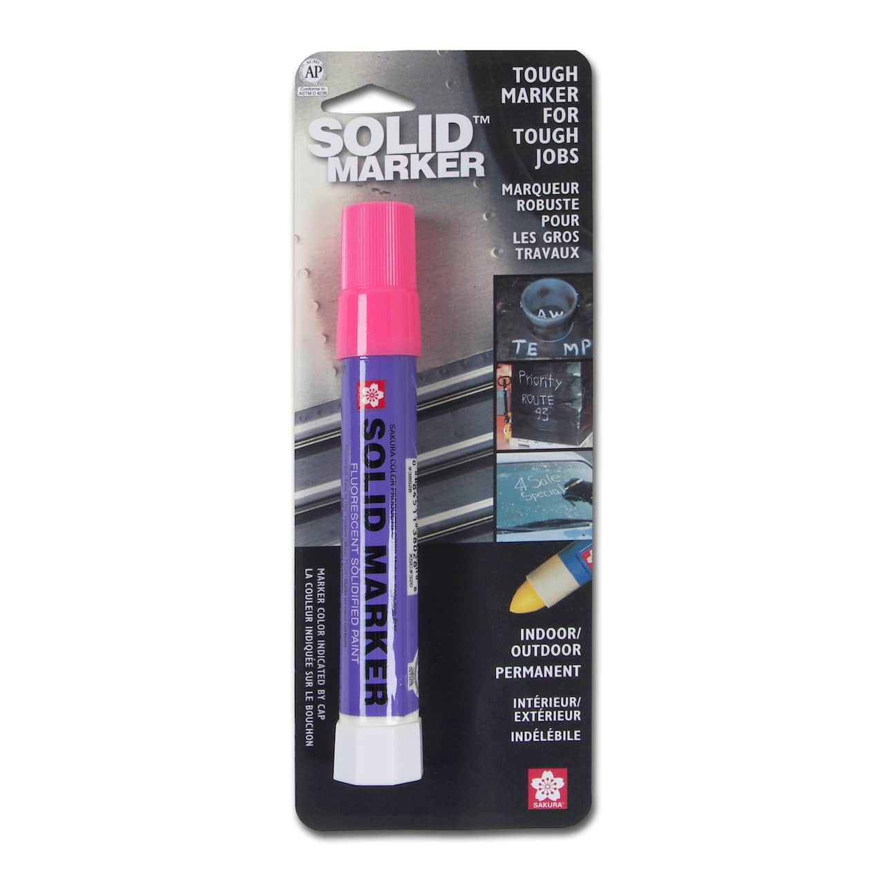 Sakura® Solid™ Paint Marker
